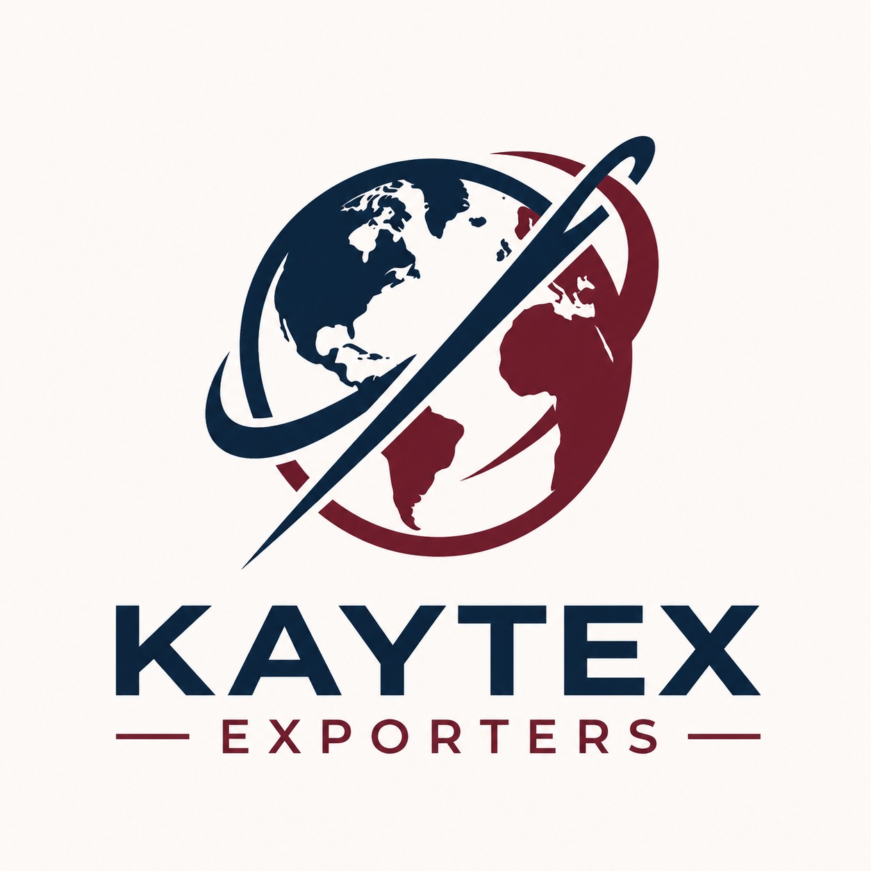 Kaytex Exporters Logo
